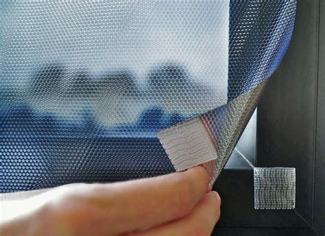 Film solaire thermique : se protéger des fortes chaleurs.
